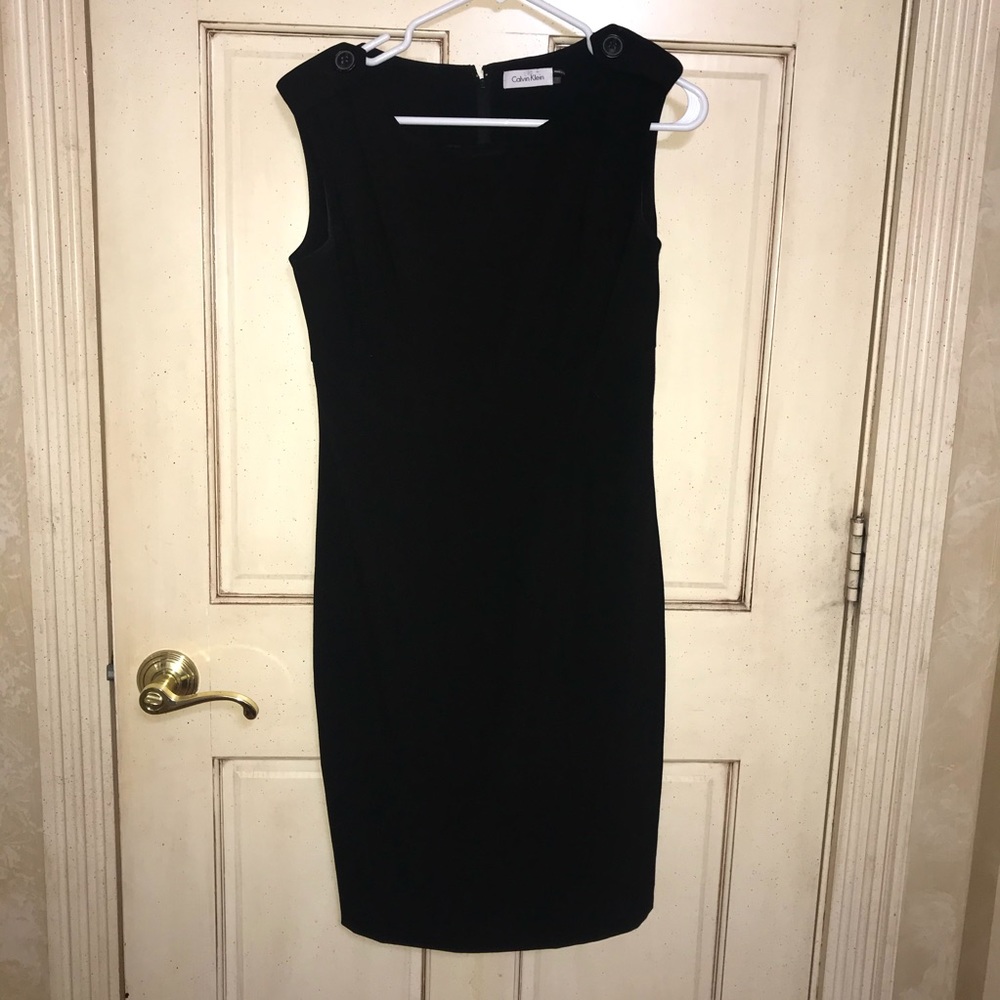 Calvin Klein Business Dress